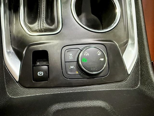2018 Chevrolet Traverse AWD 4dr High Country w/2LZ - 22931760 - 27