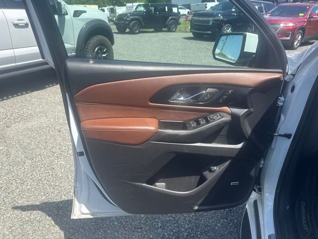 2018 Chevrolet Traverse AWD 4dr High Country w/2LZ - 23024540 - 16