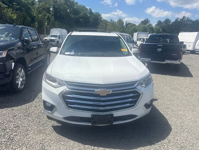 2018 Chevrolet Traverse AWD 4dr High Country w/2LZ - 23024540 - 1