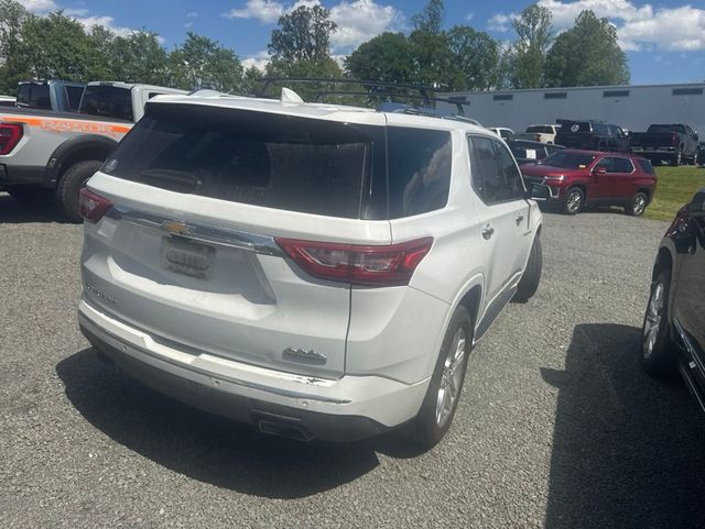 2018 Chevrolet Traverse AWD 4dr High Country w/2LZ - 23024540 - 7