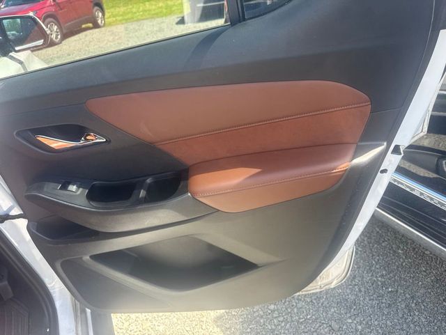 2018 Chevrolet Traverse AWD 4dr High Country w/2LZ - 23024540 - 8