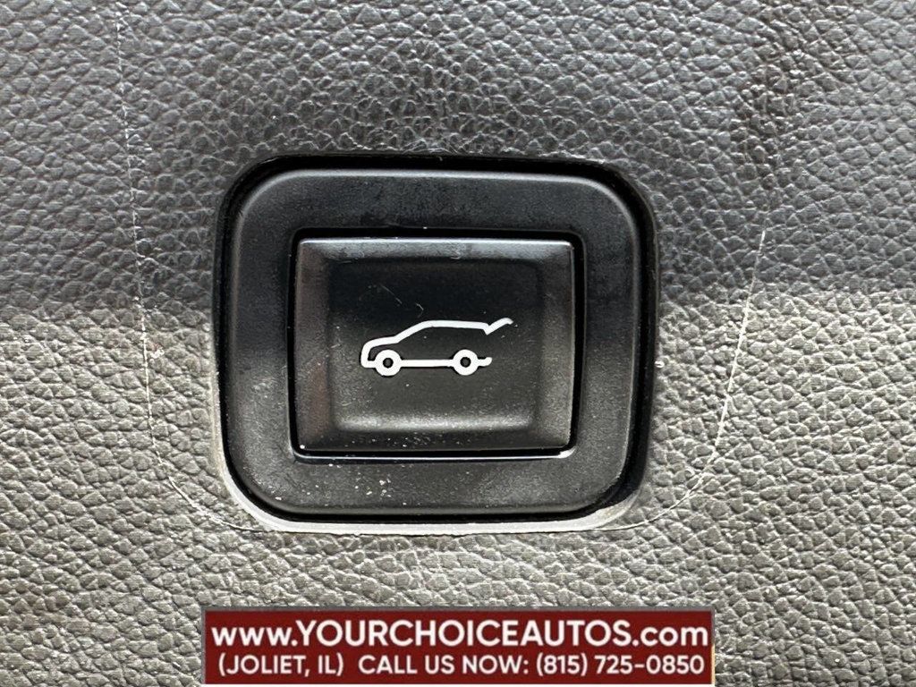 2018 Chevrolet Traverse AWD 4dr LT Cloth w/1LT - 22812269 - 10