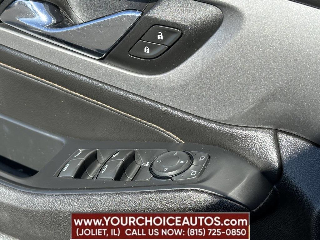 2018 Chevrolet Traverse AWD 4dr LT Cloth w/1LT - 22812269 - 16