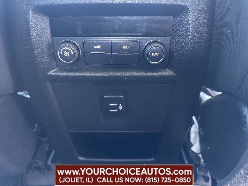 2018 Chevrolet Traverse AWD 4dr LT Cloth w/1LT - 22812269 - 28