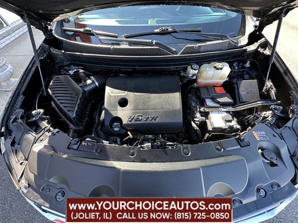 2018 Chevrolet Traverse AWD 4dr LT Cloth w/1LT - 22812269 - 31