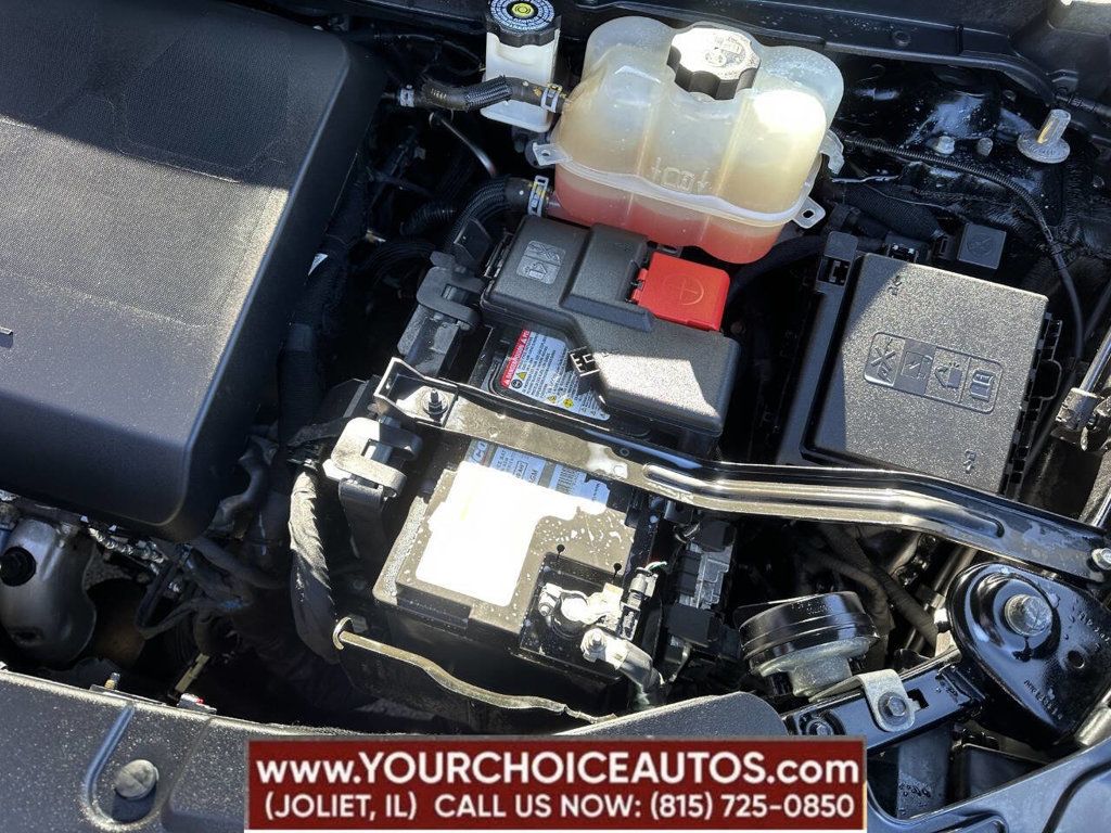 2018 Chevrolet Traverse AWD 4dr LT Cloth w/1LT - 22812269 - 32