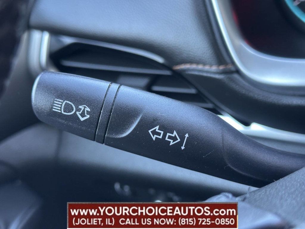 2018 Chevrolet Traverse AWD 4dr LT Cloth w/1LT - 22812269 - 38