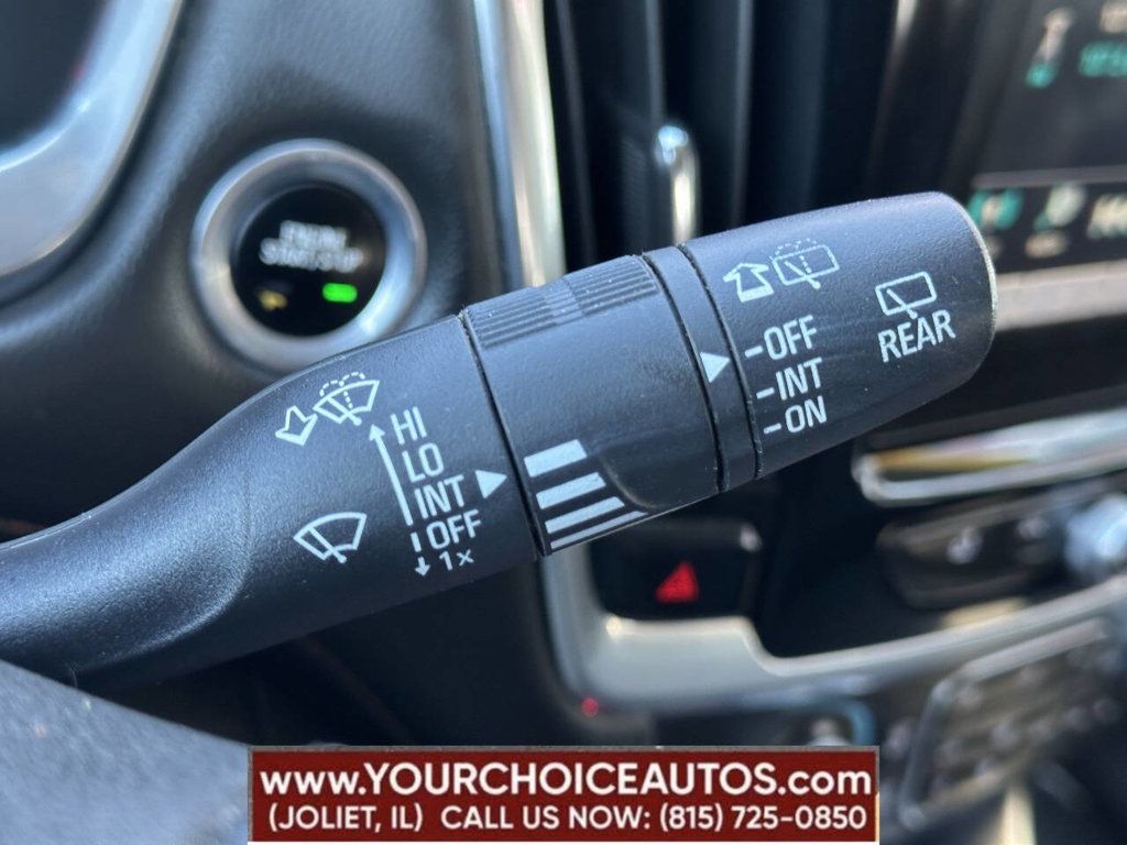 2018 Chevrolet Traverse AWD 4dr LT Cloth w/1LT - 22812269 - 39