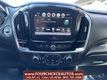 2018 Chevrolet Traverse AWD 4dr LT Cloth w/1LT - 22812269 - 41
