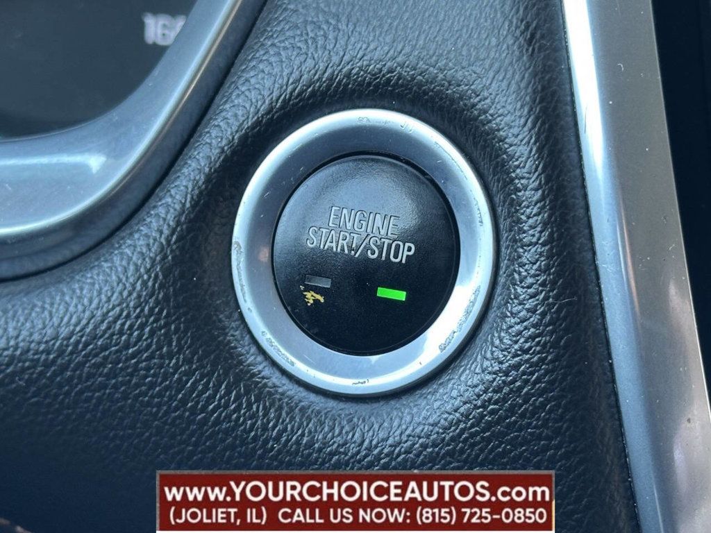 2018 Chevrolet Traverse AWD 4dr LT Cloth w/1LT - 22812269 - 42