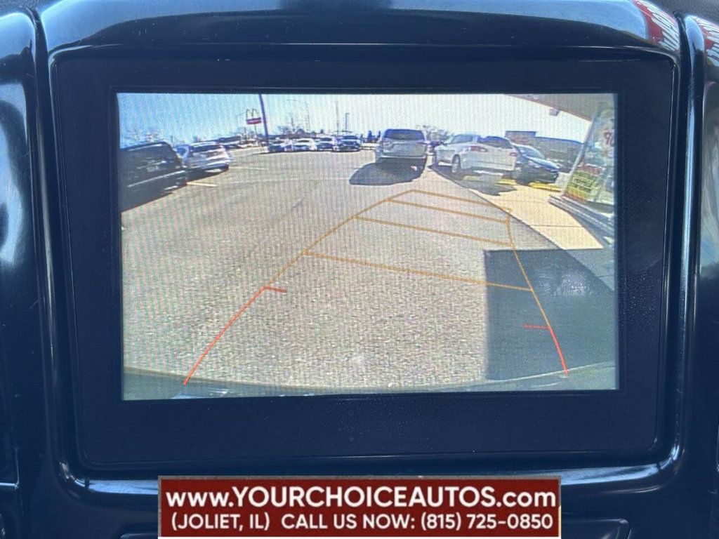 2018 Chevrolet Traverse AWD 4dr LT Cloth w/1LT - 22812269 - 46