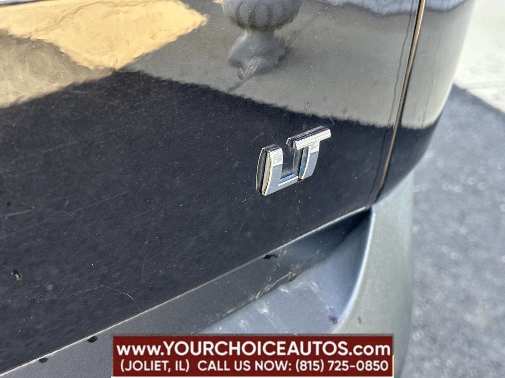 2018 Chevrolet Traverse AWD 4dr LT Cloth w/1LT - 22812269 - 4