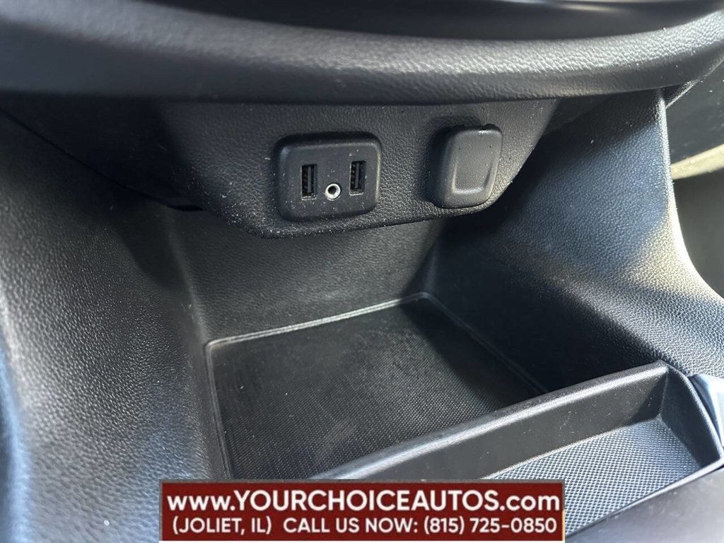 2018 Chevrolet Traverse AWD 4dr LT Cloth w/1LT - 22812269 - 49