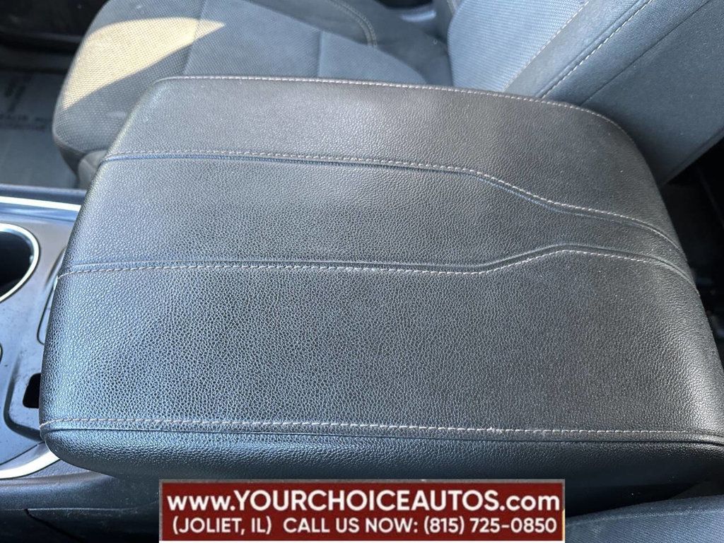 2018 Chevrolet Traverse AWD 4dr LT Cloth w/1LT - 22812269 - 51