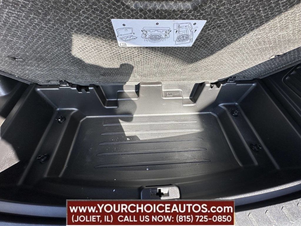 2018 Chevrolet Traverse AWD 4dr LT Cloth w/1LT - 22812269 - 7