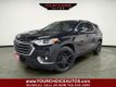2018 Chevrolet Traverse AWD 4dr LT Cloth w/1LT - 22956372 - 0