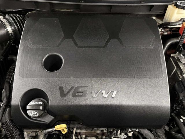 2018 Chevrolet Traverse AWD 4dr LT Cloth w/1LT - 22956372 - 9