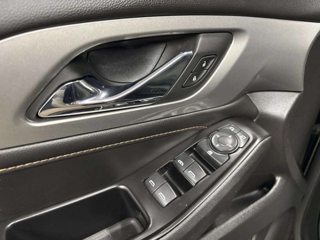 2018 Chevrolet Traverse AWD 4dr LT Cloth w/1LT - 22956372 - 11