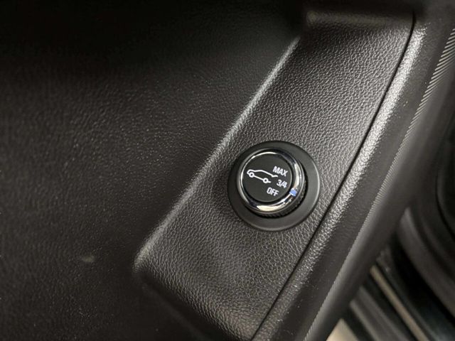 2018 Chevrolet Traverse AWD 4dr LT Cloth w/1LT - 22956372 - 12