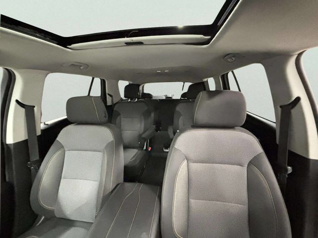 2018 Chevrolet Traverse AWD 4dr LT Cloth w/1LT - 22956372 - 15