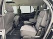 2018 Chevrolet Traverse AWD 4dr LT Cloth w/1LT - 22956372 - 17