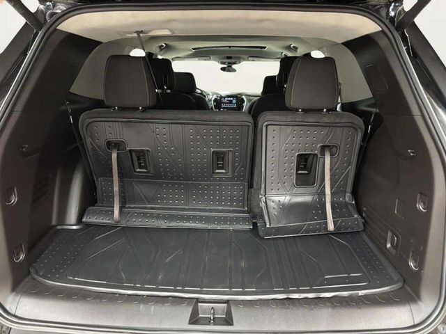 2018 Chevrolet Traverse AWD 4dr LT Cloth w/1LT - 22956372 - 20