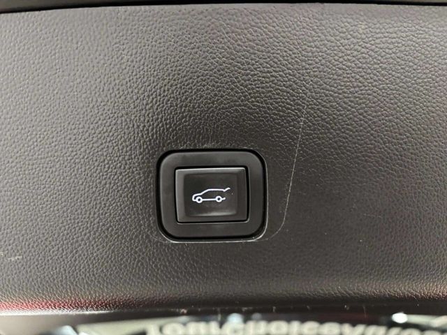 2018 Chevrolet Traverse AWD 4dr LT Cloth w/1LT - 22956372 - 22