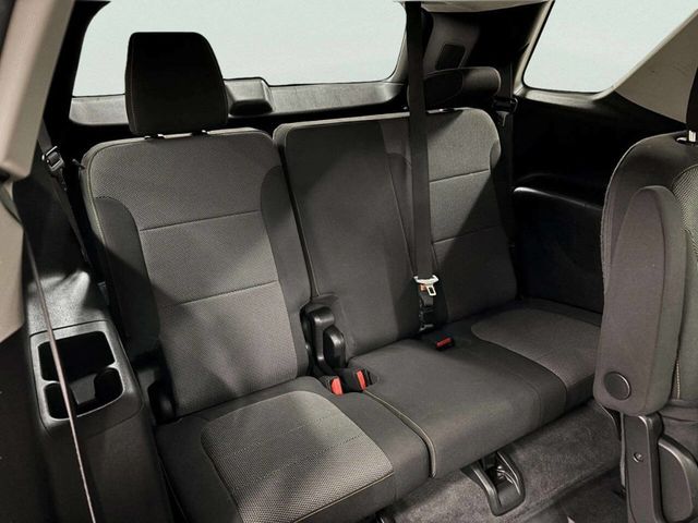 2018 Chevrolet Traverse AWD 4dr LT Cloth w/1LT - 22956372 - 23