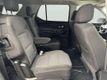 2018 Chevrolet Traverse AWD 4dr LT Cloth w/1LT - 22956372 - 25