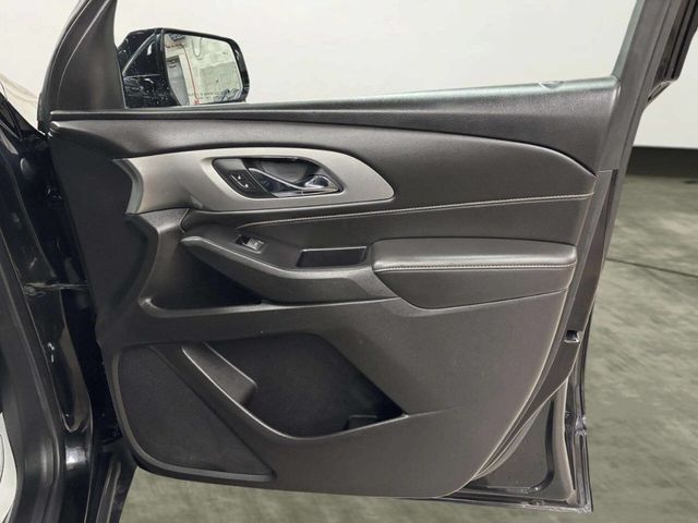 2018 Chevrolet Traverse AWD 4dr LT Cloth w/1LT - 22956372 - 26