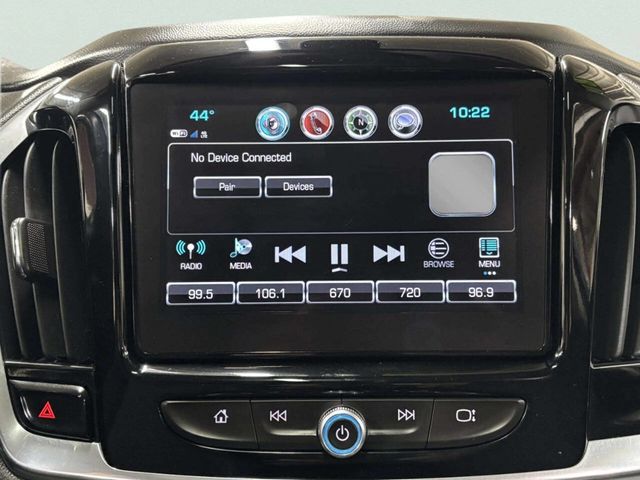 2018 Chevrolet Traverse AWD 4dr LT Cloth w/1LT - 22956372 - 31