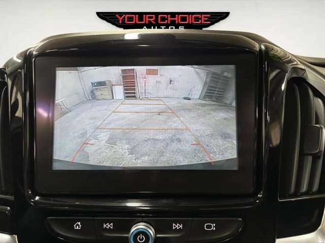 2018 Chevrolet Traverse AWD 4dr LT Cloth w/1LT - 22956372 - 32