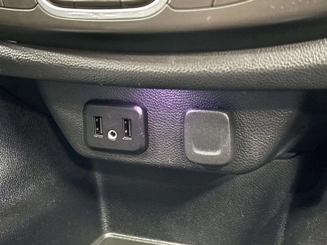 2018 Chevrolet Traverse AWD 4dr LT Cloth w/1LT - 22956372 - 34