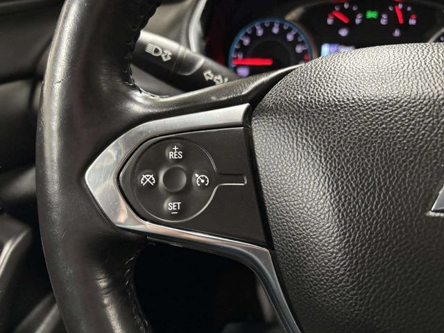 2018 Chevrolet Traverse AWD 4dr LT Cloth w/1LT - 22956372 - 38