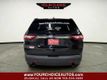 2018 Chevrolet Traverse AWD 4dr LT Cloth w/1LT - 22956372 - 3
