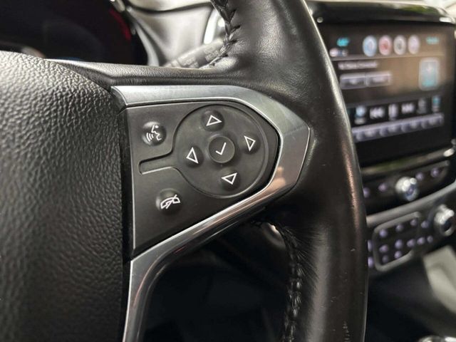 2018 Chevrolet Traverse AWD 4dr LT Cloth w/1LT - 22956372 - 39