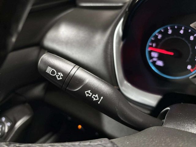 2018 Chevrolet Traverse AWD 4dr LT Cloth w/1LT - 22956372 - 40