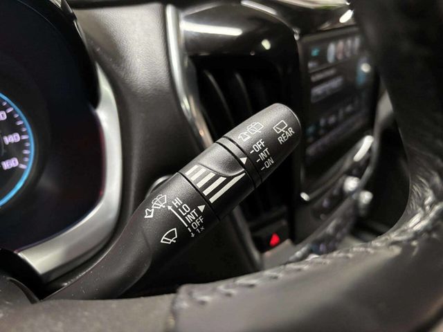 2018 Chevrolet Traverse AWD 4dr LT Cloth w/1LT - 22956372 - 41