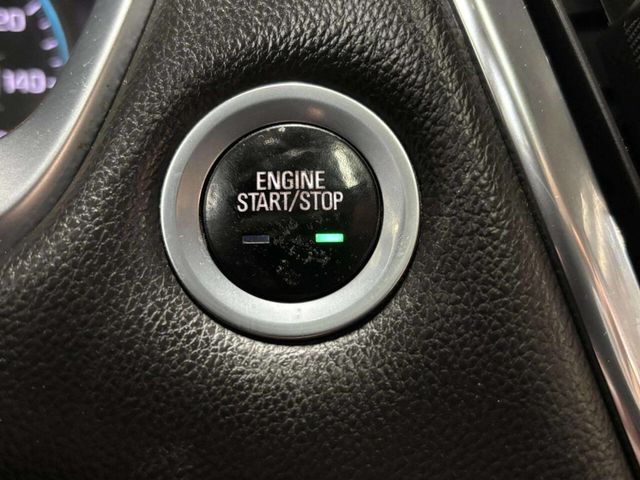 2018 Chevrolet Traverse AWD 4dr LT Cloth w/1LT - 22956372 - 44