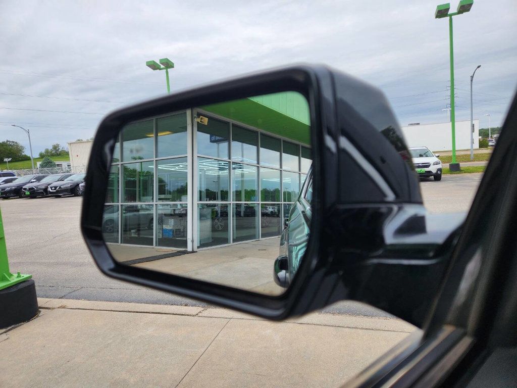 2018 Chevrolet Traverse Cloth 1LT photo 30