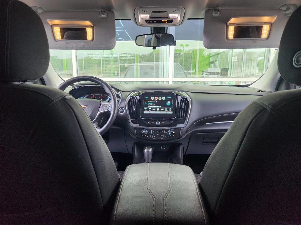 2018 Chevrolet Traverse Cloth 1LT photo 33