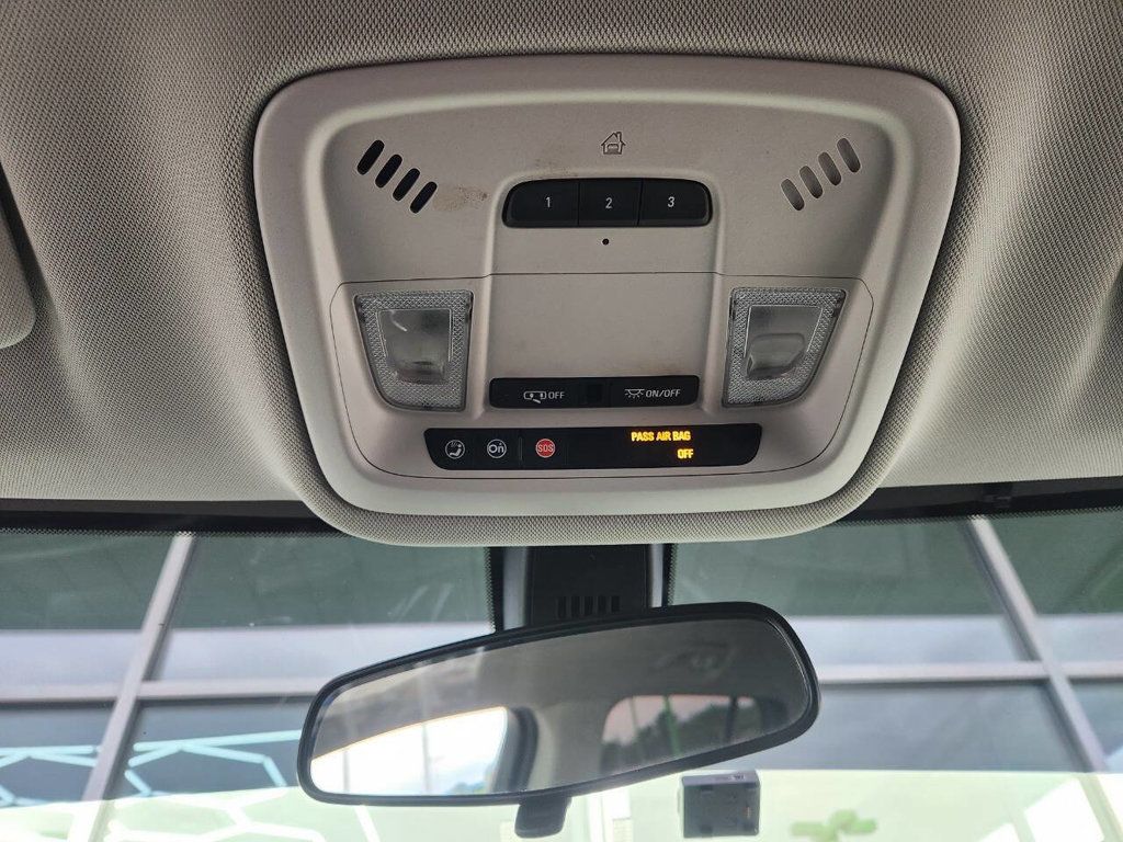 2018 Chevrolet Traverse Cloth 1LT photo 35