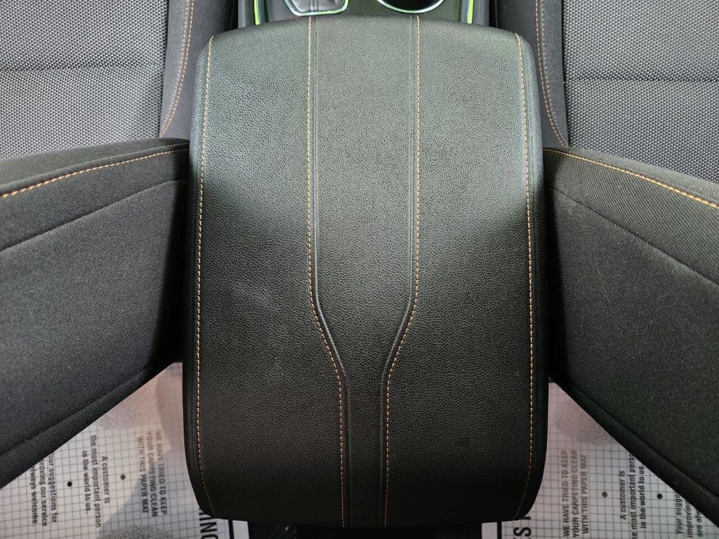 2018 Chevrolet Traverse Cloth 1LT photo 38