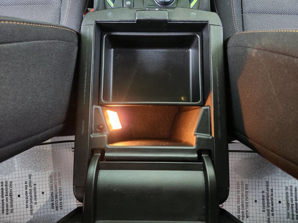 2018 Chevrolet Traverse Cloth 1LT photo 39