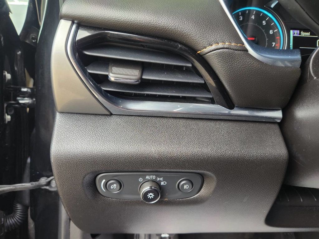 2018 Chevrolet Traverse Cloth 1LT photo 41