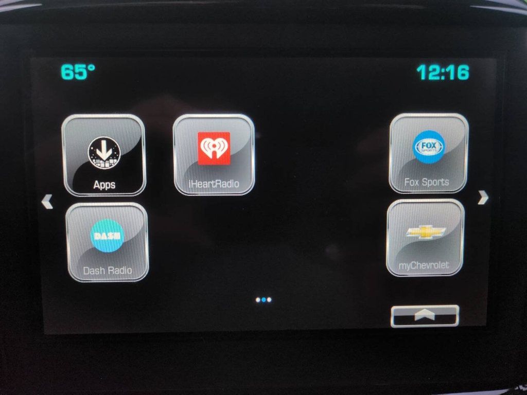 2018 Chevrolet Traverse Cloth 1LT photo 47