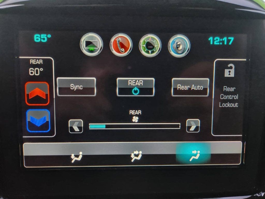 2018 Chevrolet Traverse Cloth 1LT photo 48