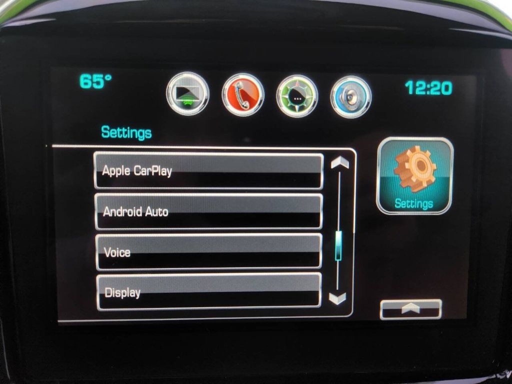 2018 Chevrolet Traverse Cloth 1LT photo 52