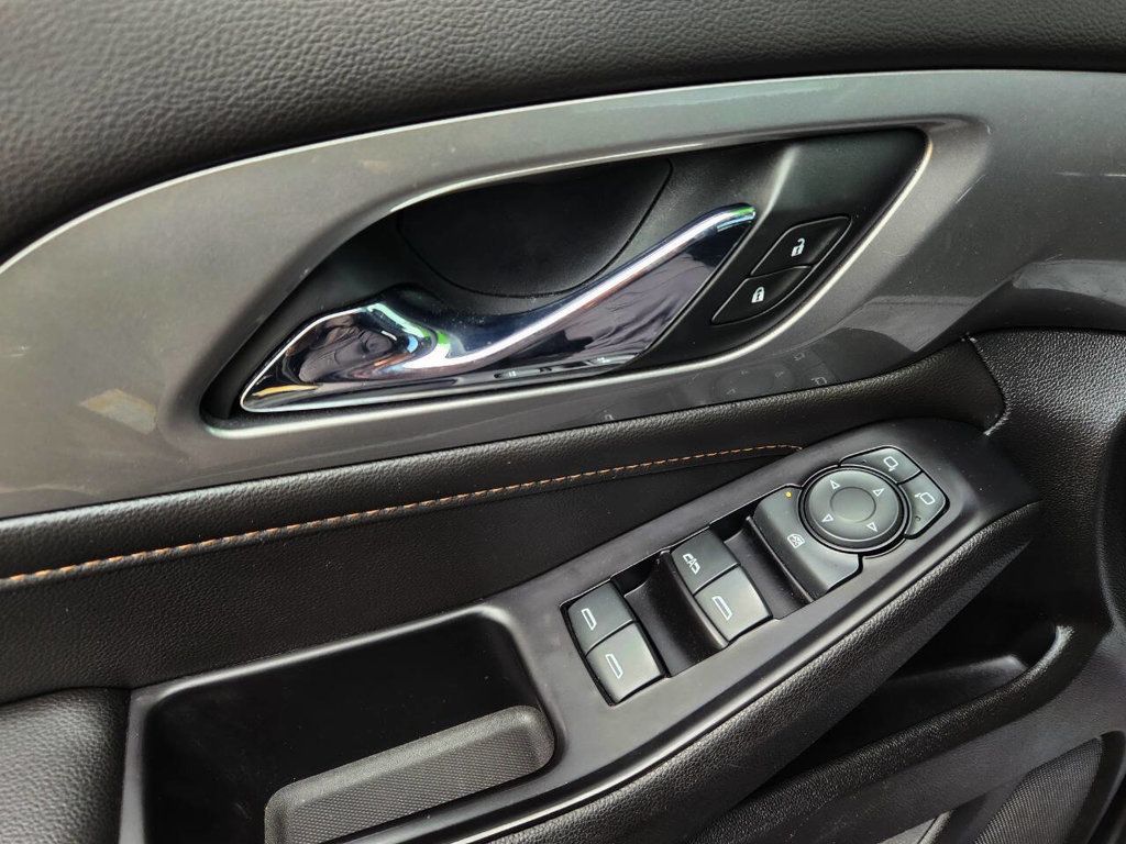 2018 Chevrolet Traverse Cloth 1LT photo 54