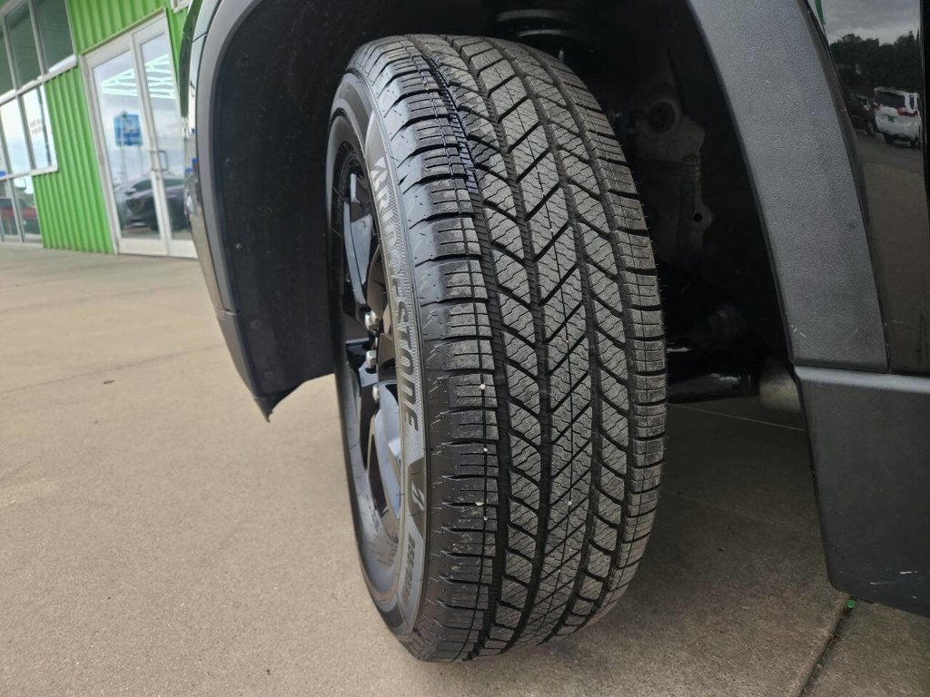 2018 Chevrolet Traverse Cloth 1LT photo 55
